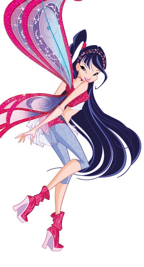 Musa's Impact on Young Fans in Winx Club